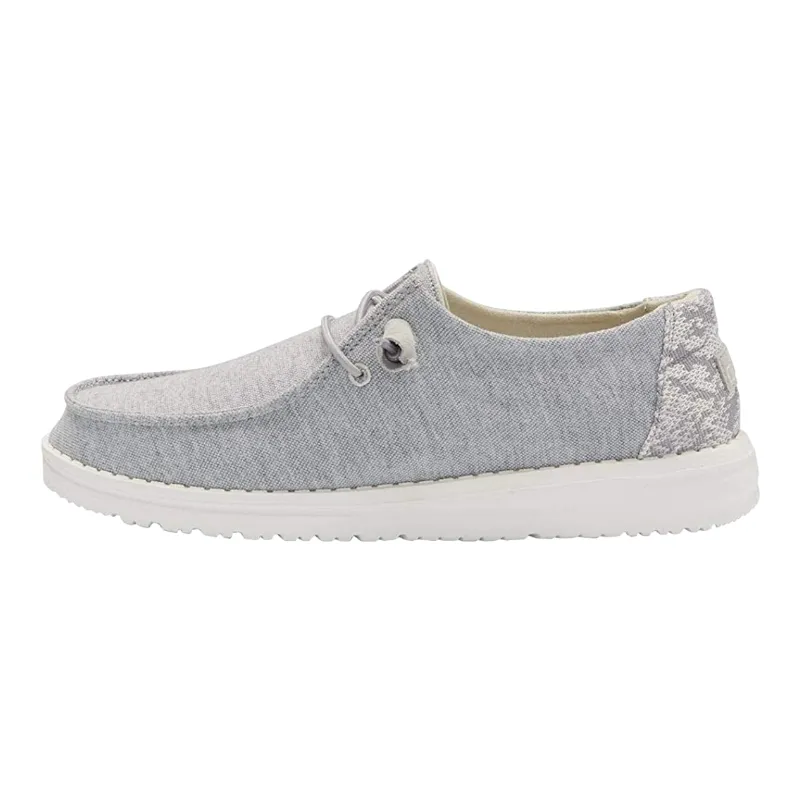 Classy Rubber Sole Loafers