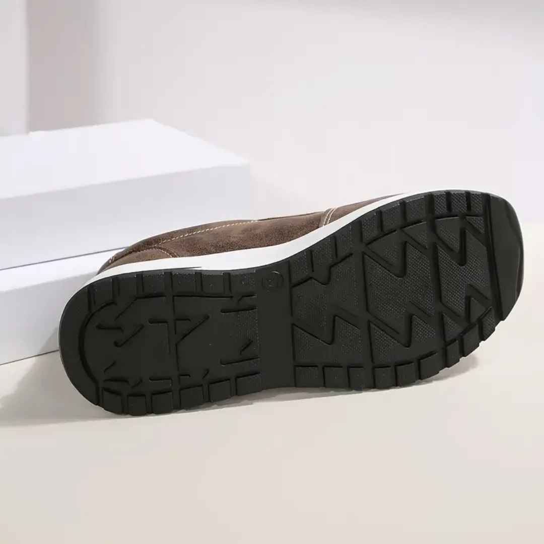 Clementine® | Orthopaedic Comfort Sneakers
