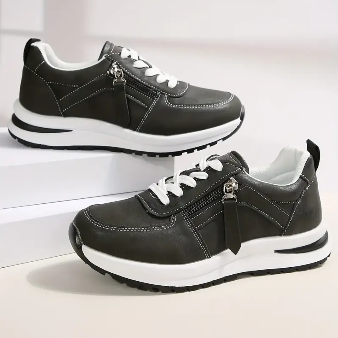 Clementine® | Orthopaedic Comfort Sneakers