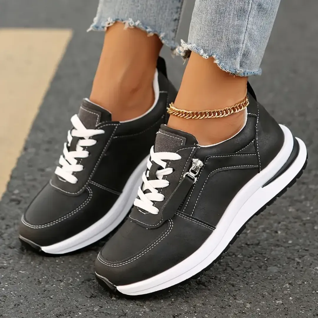 Clementine® | Orthopaedic Comfort Sneakers