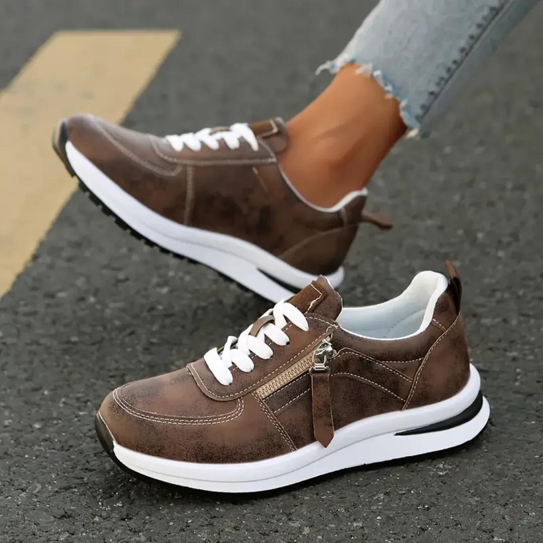 Clementine® | Orthopaedic Comfort Sneakers