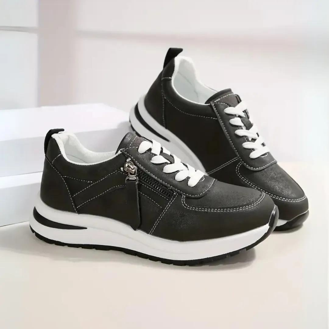 Clementine® | Orthopaedic Comfort Sneakers