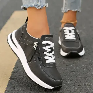 Clementine® | Orthopaedic Comfort Sneakers