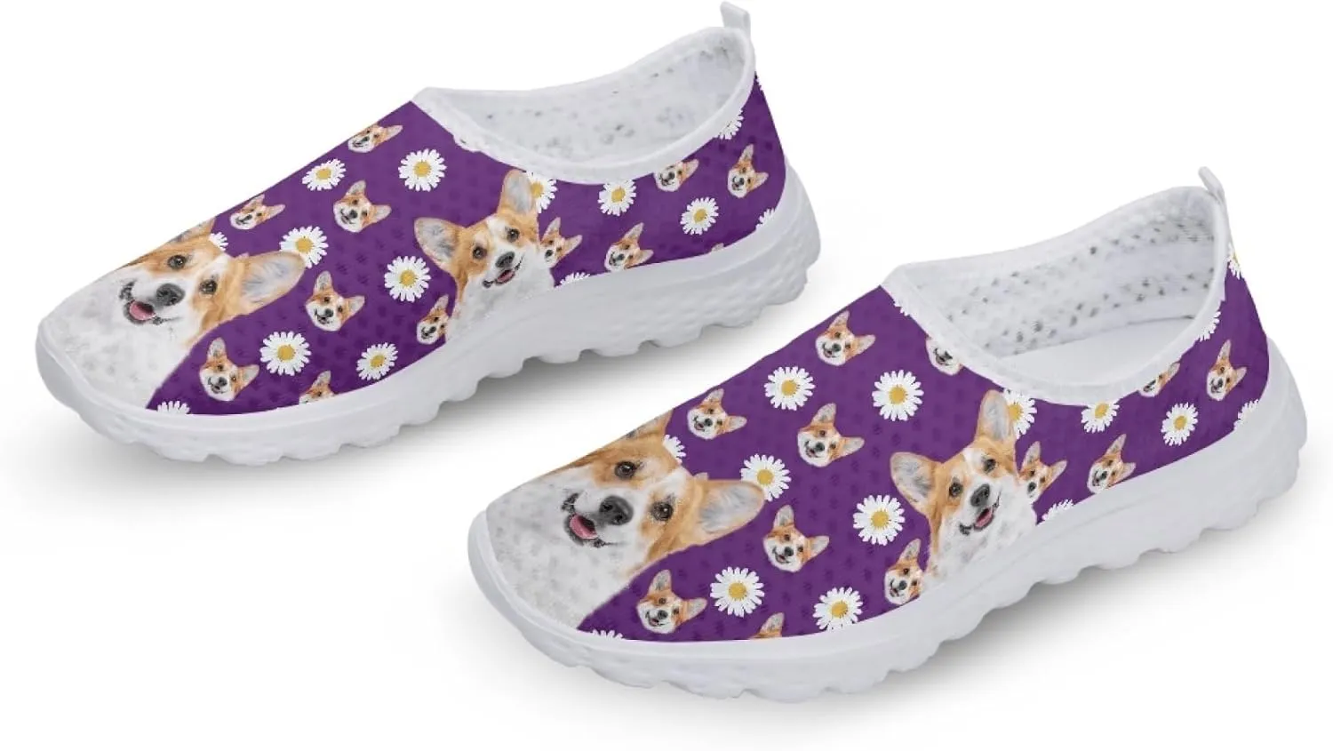 Coldinair Walking Running Shoes for Women Tennis Shoes Non Slip Gym Workout Shoes Fashion Sneakers