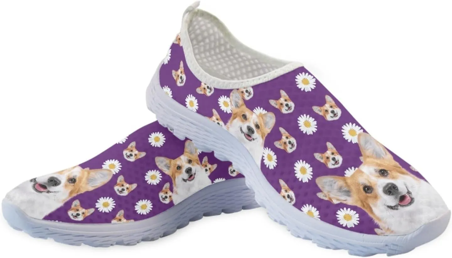 Coldinair Walking Running Shoes for Women Tennis Shoes Non Slip Gym Workout Shoes Fashion Sneakers