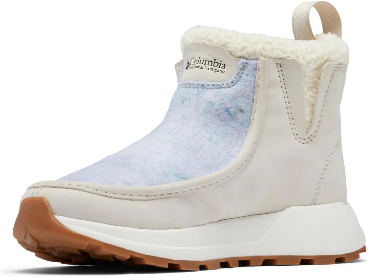 Columbia Women's Landroamer Cozy Hiking Boot