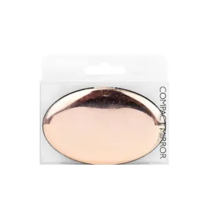 Compact Mirror Rose Gold Mirror