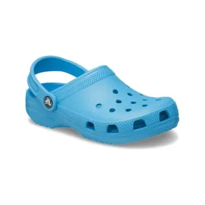 Crocs Kids Toddler Classic Clog T Venetian Blue