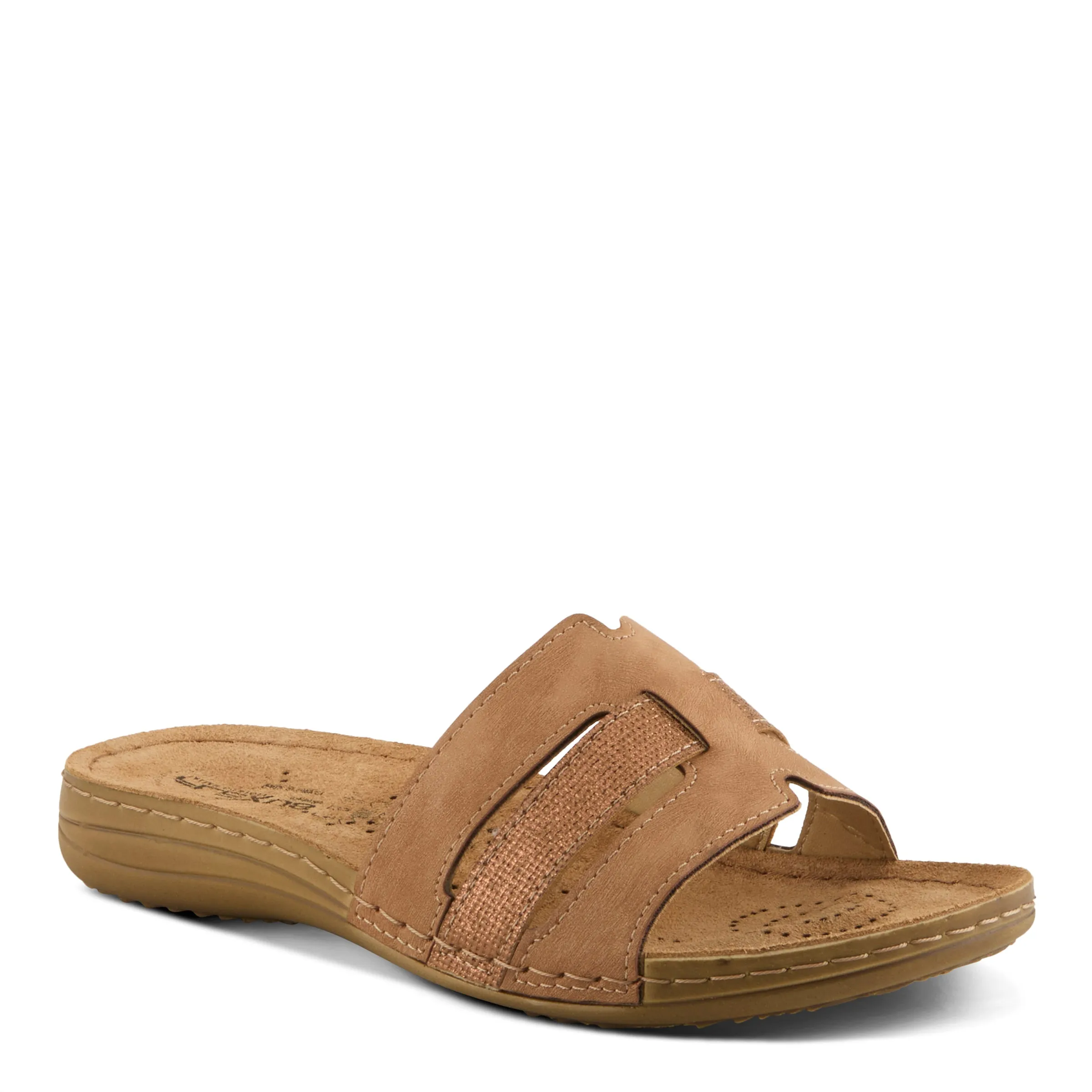 FLEXUS TETHYS SANDALS