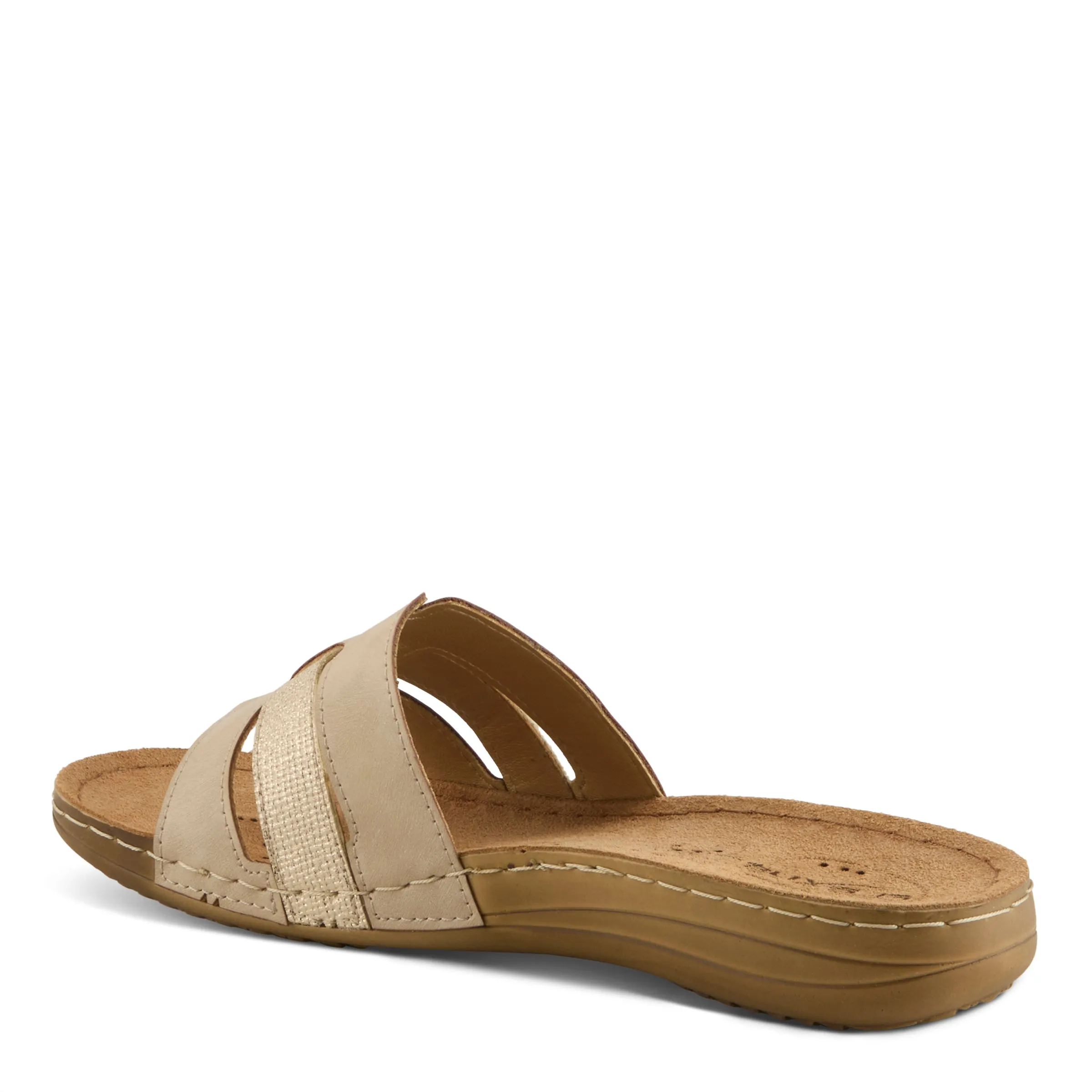 FLEXUS TETHYS SANDALS