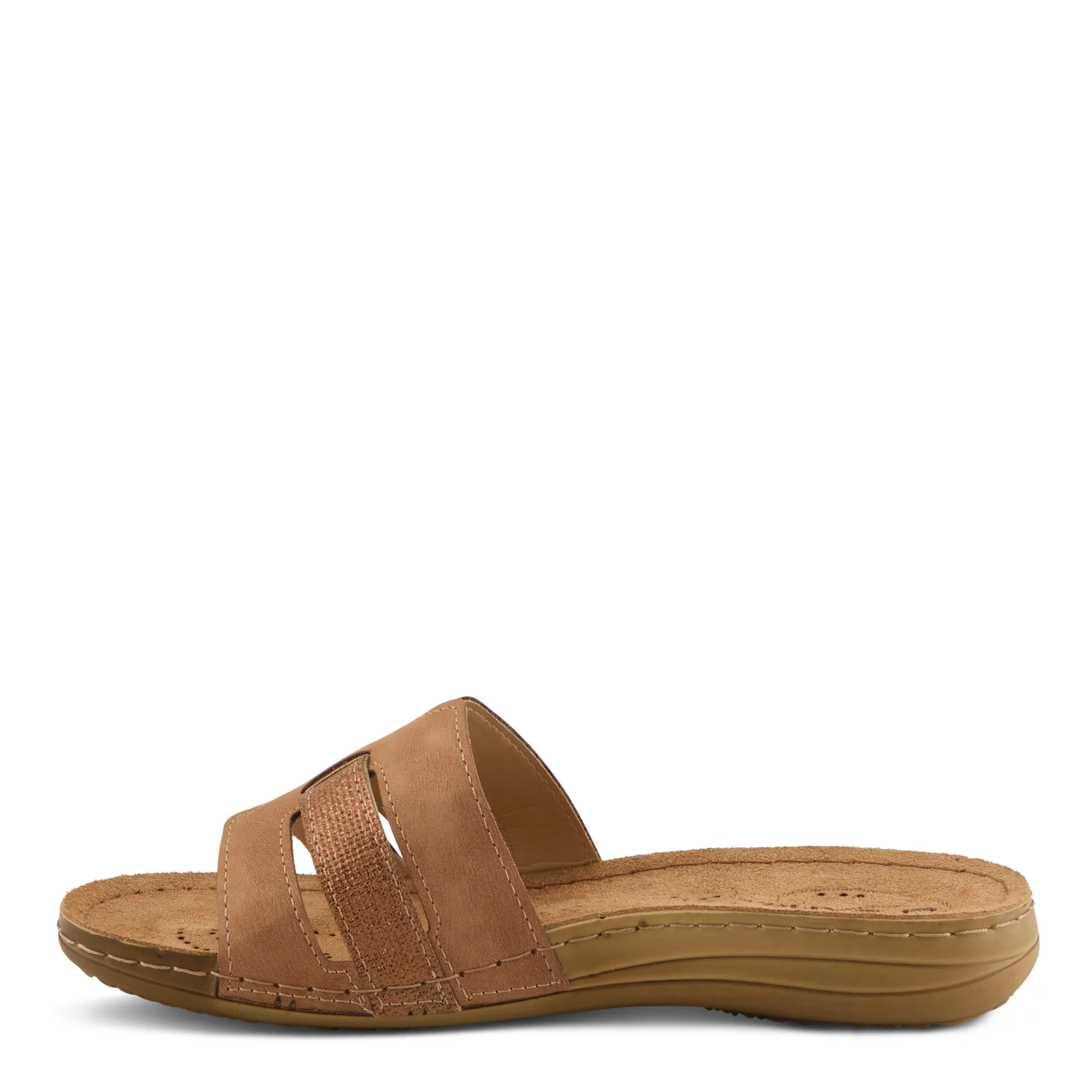 FLEXUS TETHYS SANDALS