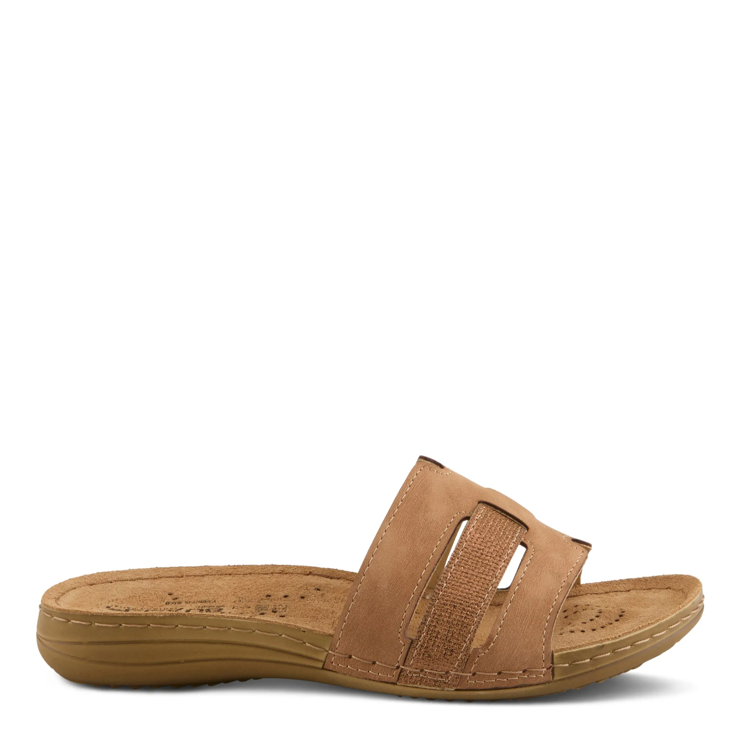 FLEXUS TETHYS SANDALS