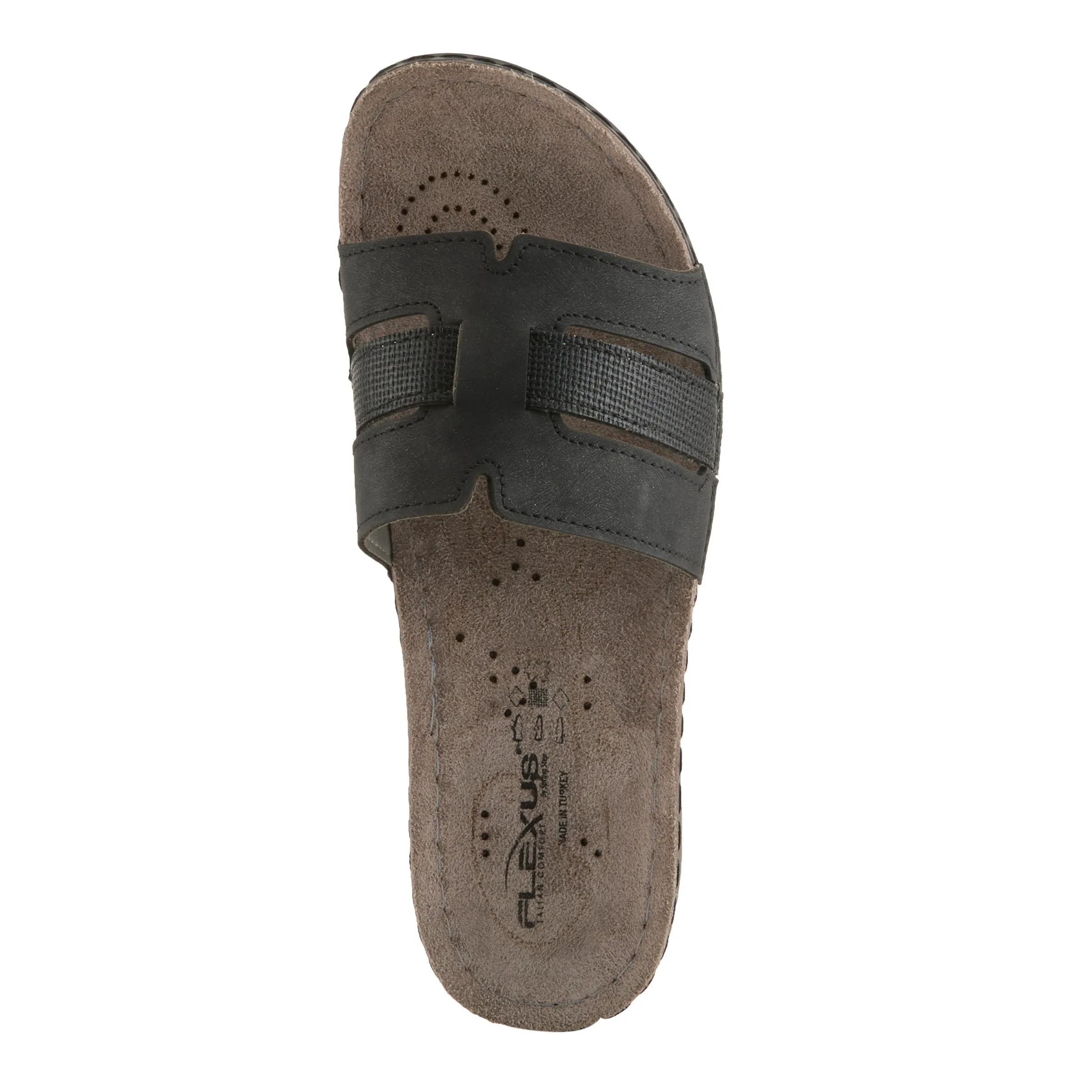 FLEXUS TETHYS SANDALS
