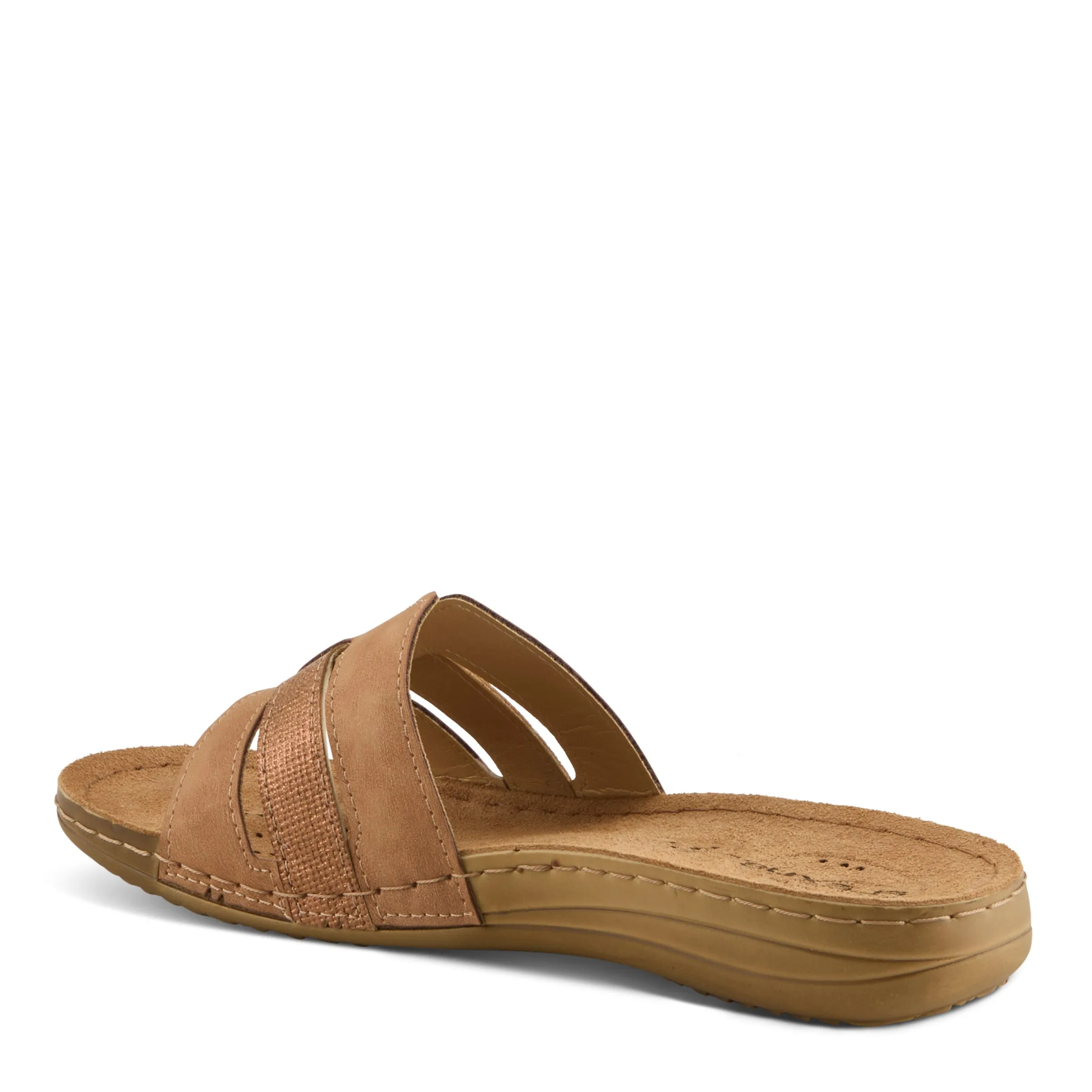 FLEXUS TETHYS SANDALS