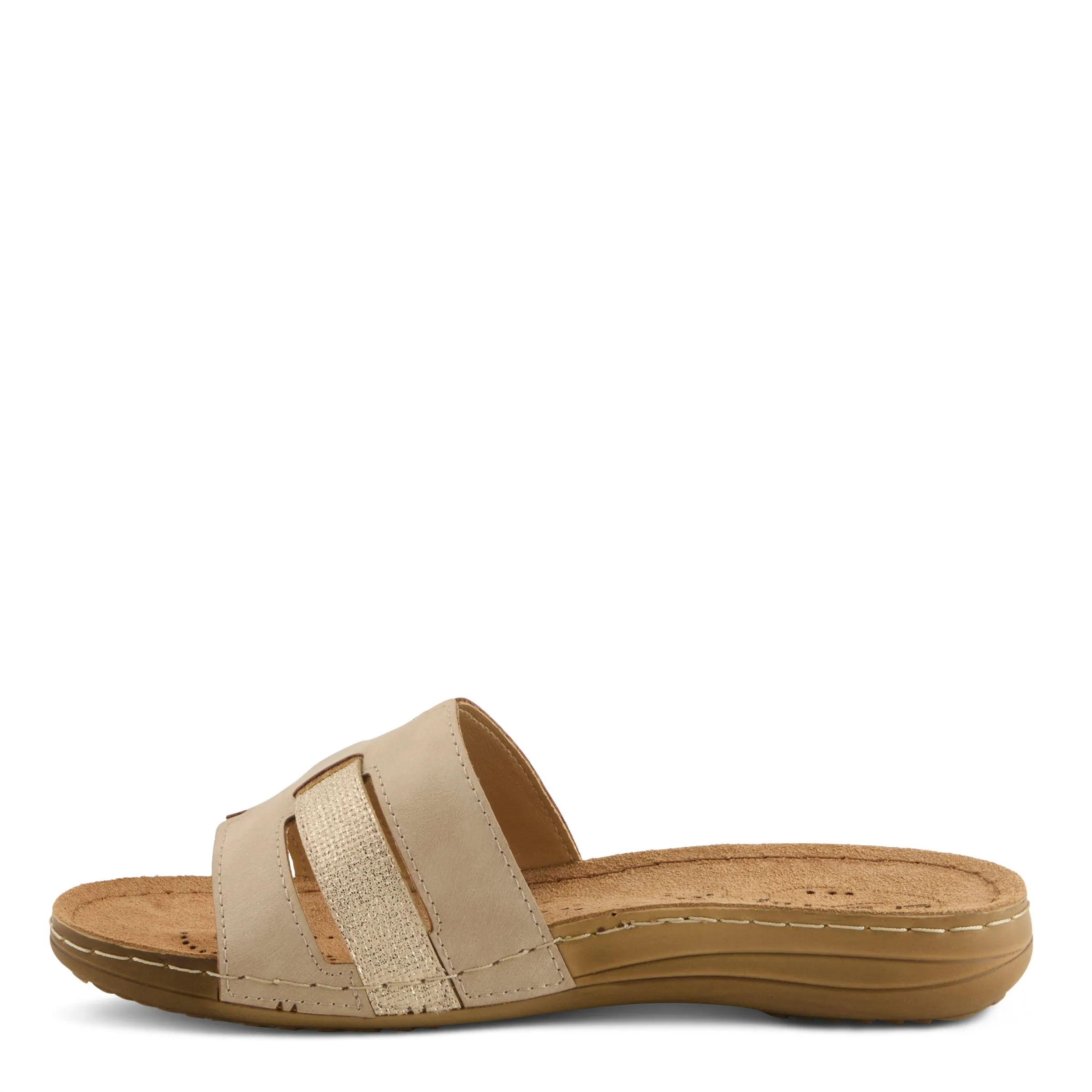 FLEXUS TETHYS SANDALS