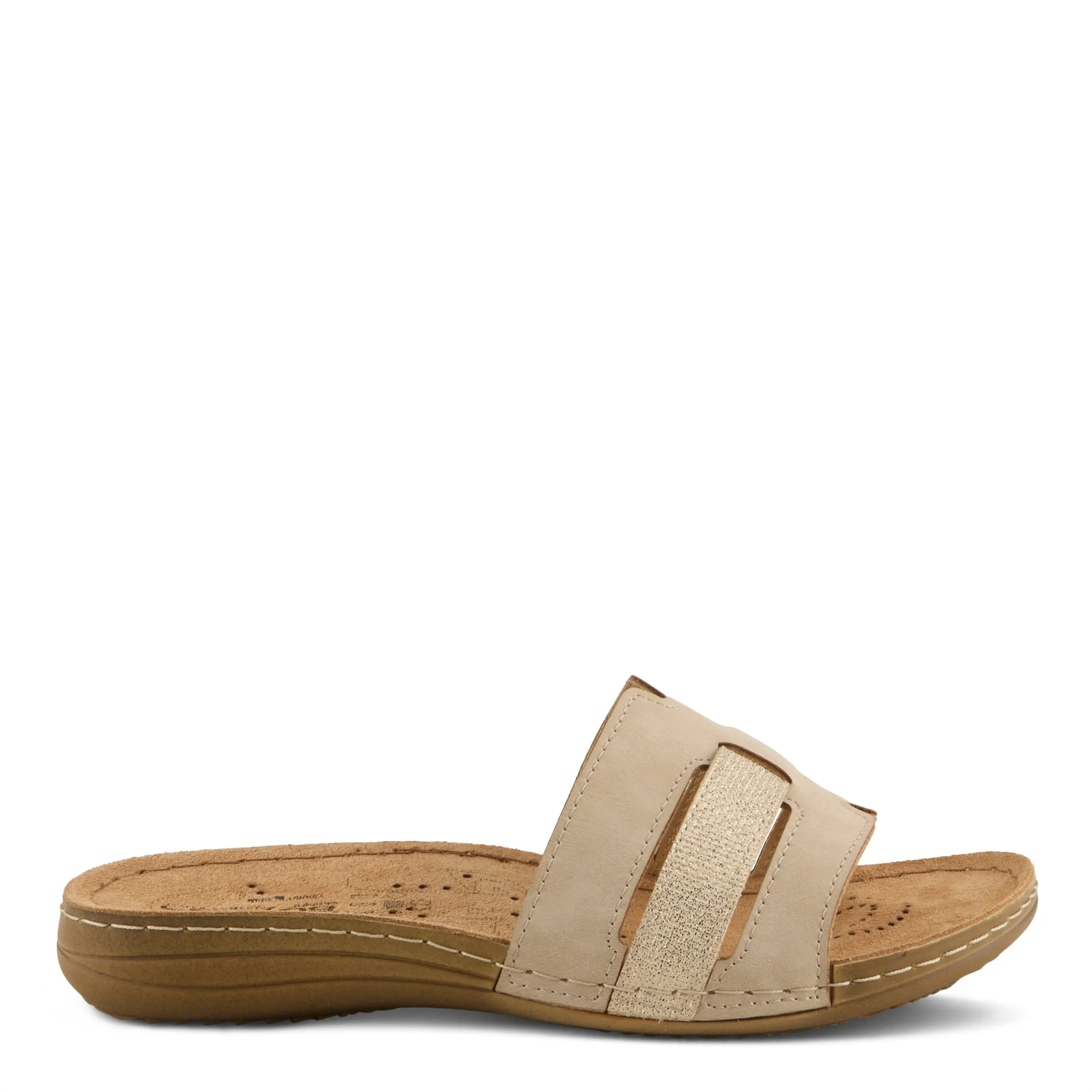 FLEXUS TETHYS SANDALS