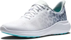 Footjoy Women's Fj Flex Previous Season Style Golf Shoe