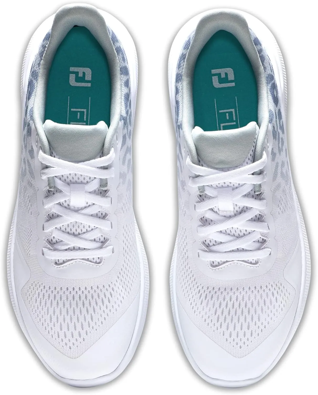 Footjoy Women's Fj Flex Previous Season Style Golf Shoe
