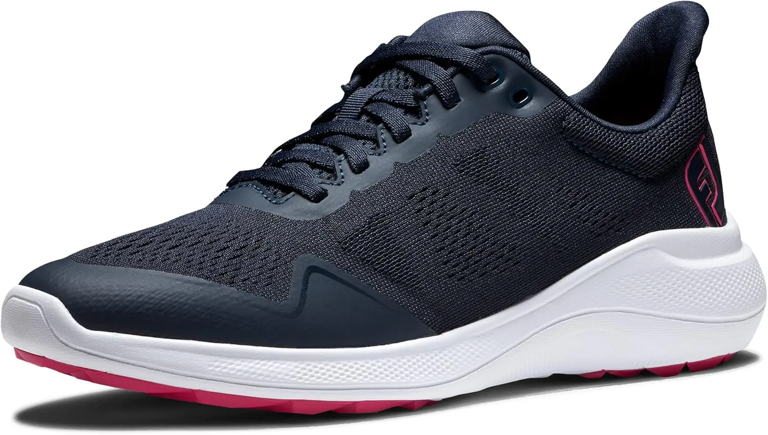 Footjoy Women's Fj Flex Previous Season Style Golf Shoe