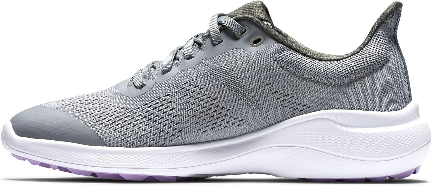 Footjoy Women's Fj Flex Previous Season Style Golf Shoe