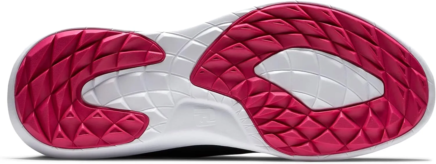 Footjoy Women's Fj Flex Previous Season Style Golf Shoe