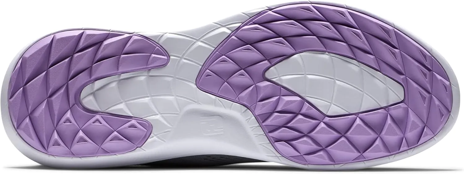 Footjoy Women's Fj Flex Previous Season Style Golf Shoe