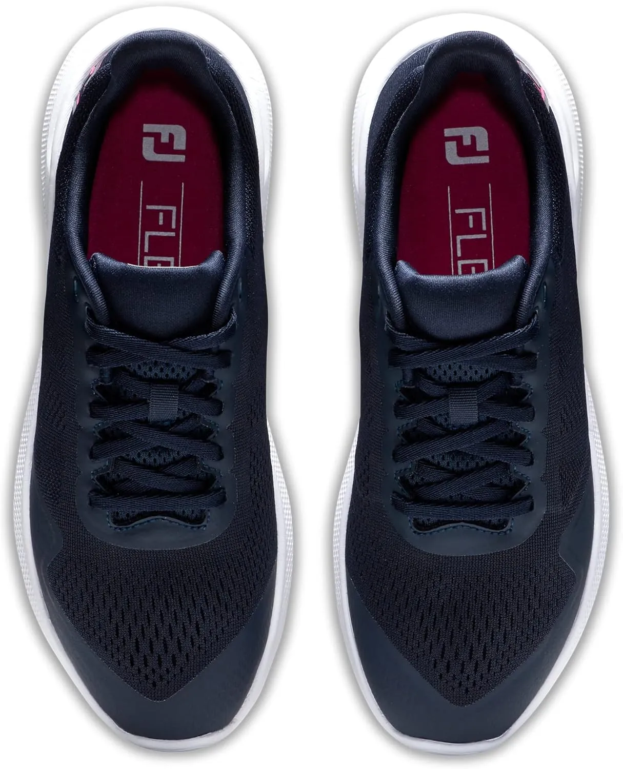 Footjoy Women's Fj Flex Previous Season Style Golf Shoe
