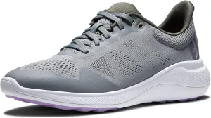 Footjoy Women's Fj Flex Previous Season Style Golf Shoe