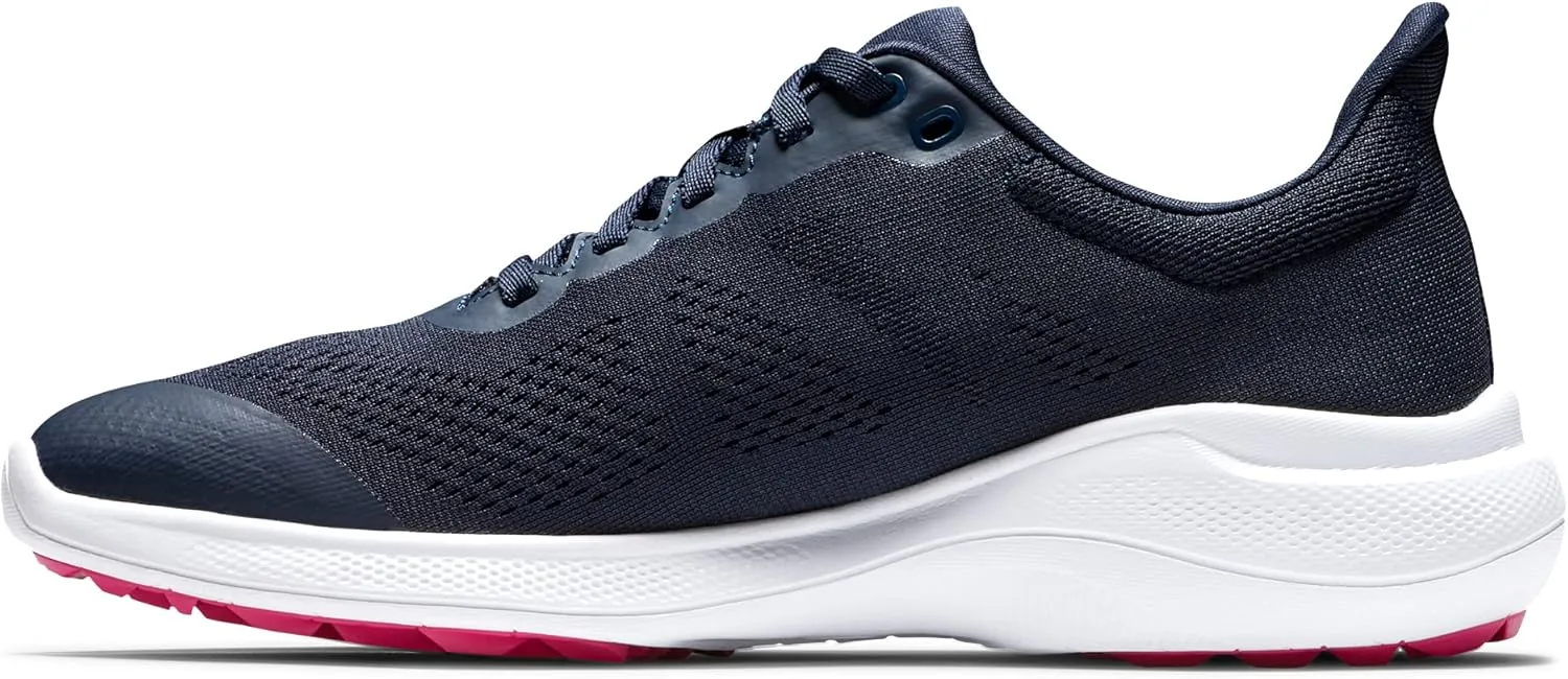 Footjoy Women's Fj Flex Previous Season Style Golf Shoe