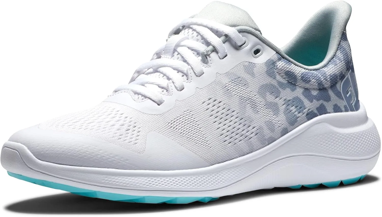 Footjoy Women's Fj Flex Previous Season Style Golf Shoe