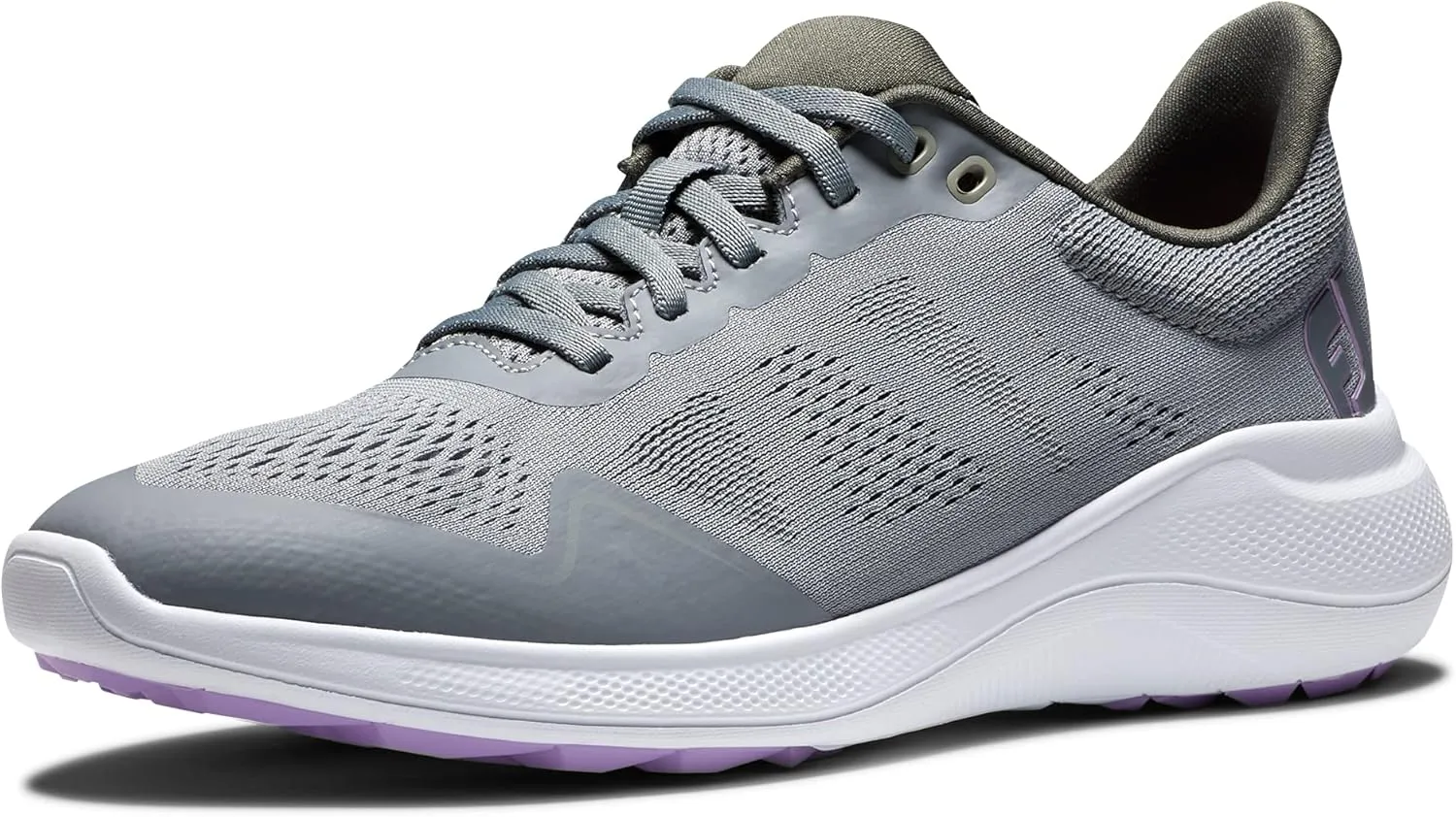 Footjoy Women's Fj Flex Previous Season Style Golf Shoe