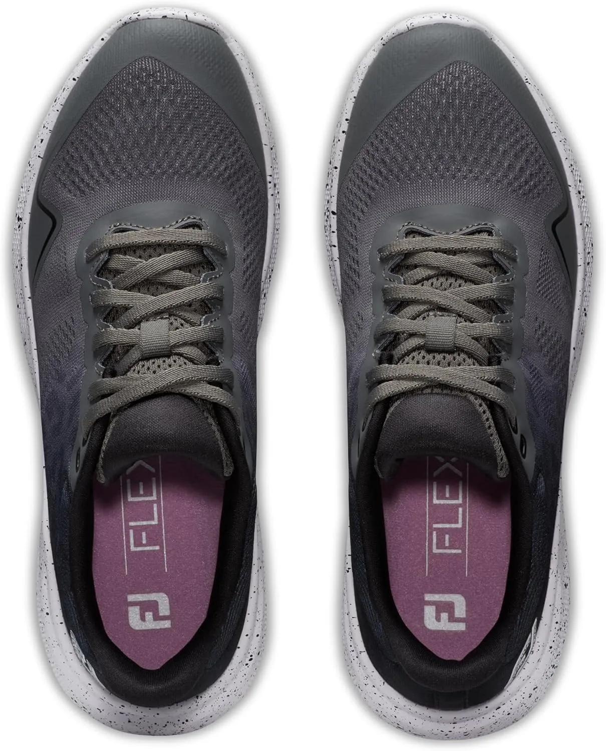 Footjoy Women's Fj Flex Previous Season Style Golf Shoe