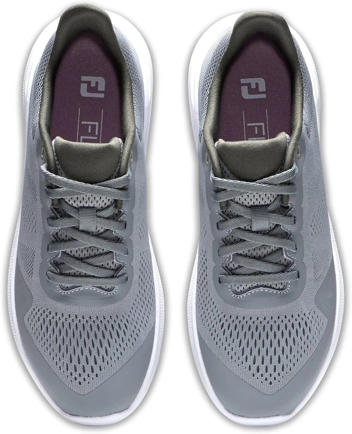 Footjoy Women's Fj Flex Previous Season Style Golf Shoe