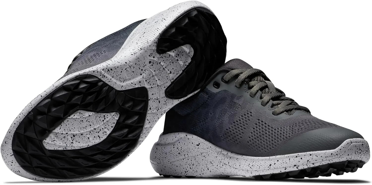 Footjoy Women's Fj Flex Previous Season Style Golf Shoe