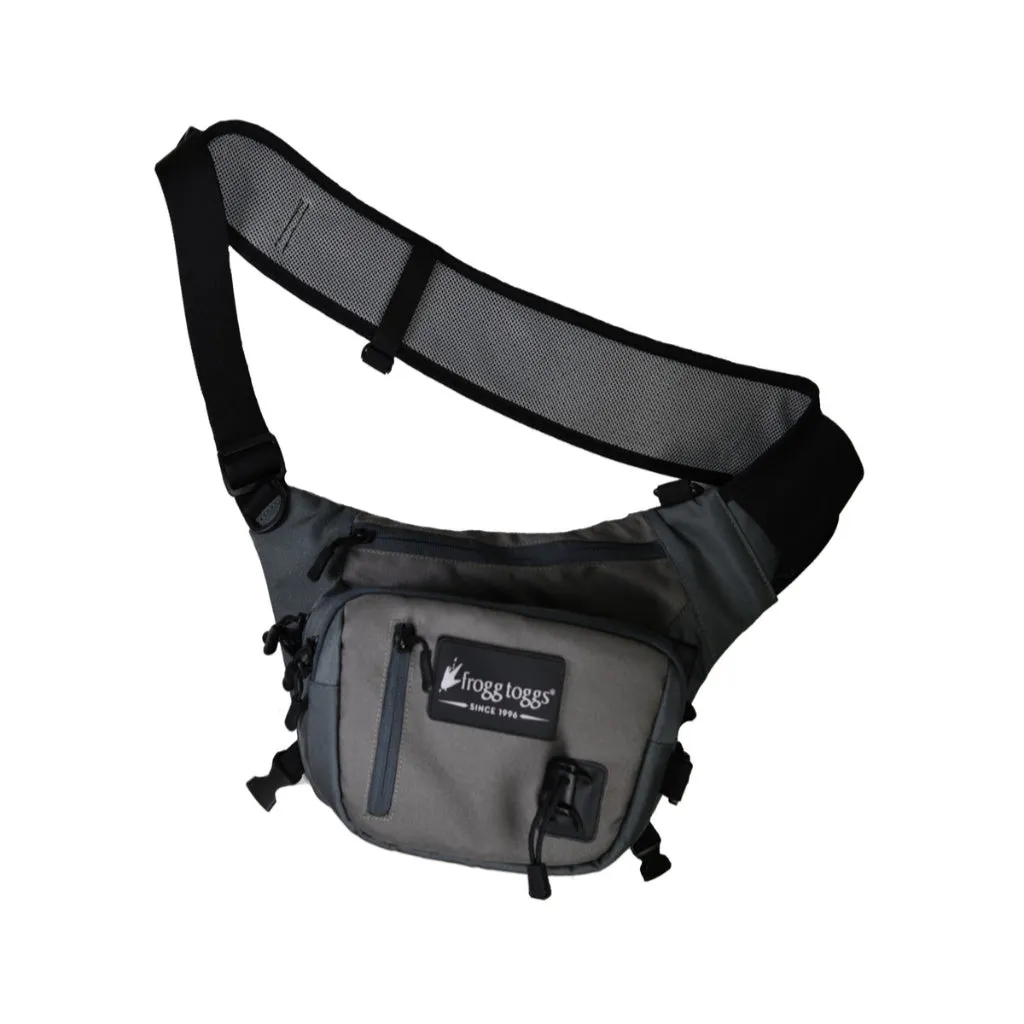 Frogg Toggs Flats Sling Pack