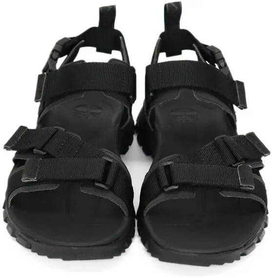 Garrison Trail Web Sandals
