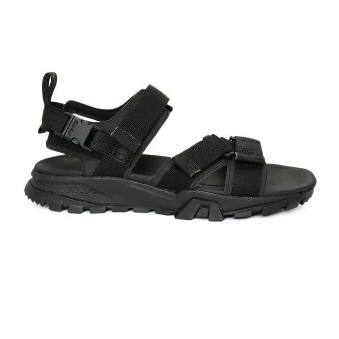 Garrison Trail Web Sandals