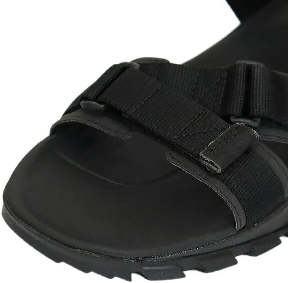 Garrison Trail Web Sandals
