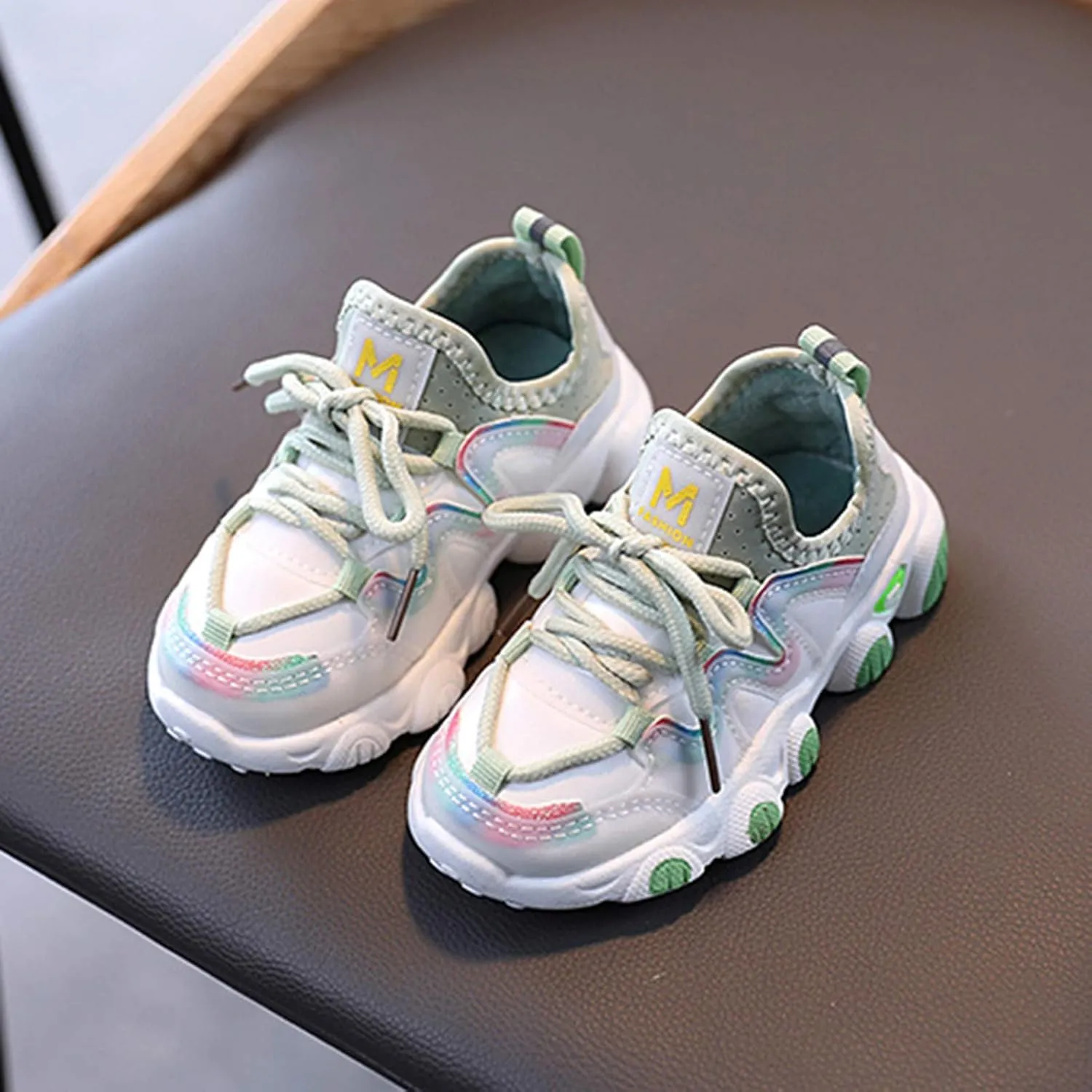 Girls Baby Infant Kids Toddler Shoes Winter Warm Lace Up Soft Leather Baby Shoes Toddler Hiking Boots