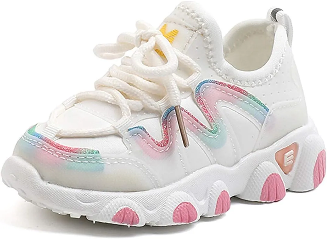 Girls Baby Infant Kids Toddler Shoes Winter Warm Lace Up Soft Leather Baby Shoes Toddler Hiking Boots