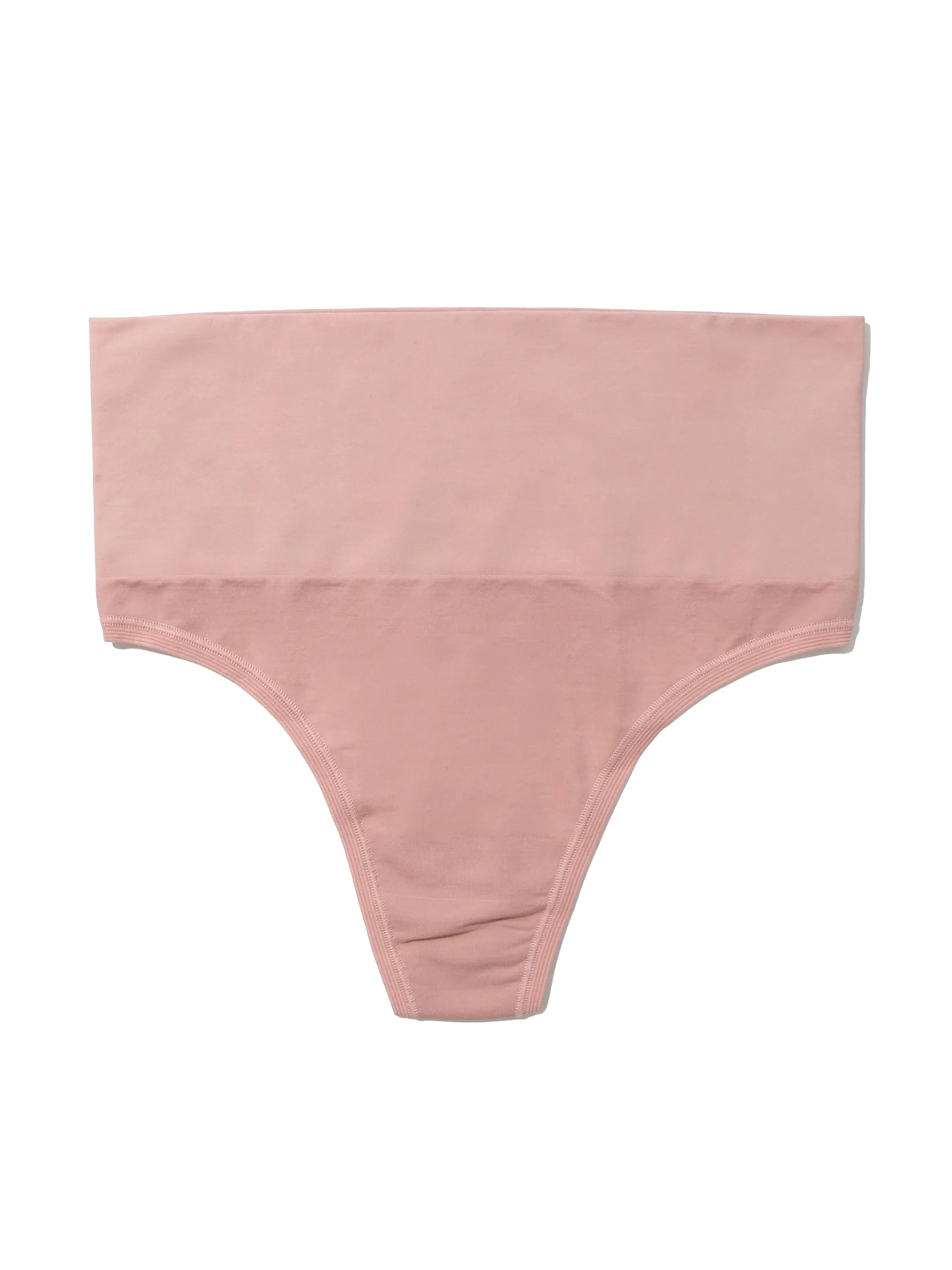 HANKY PANKY BODY Midrise Thong Inner Peace Beige