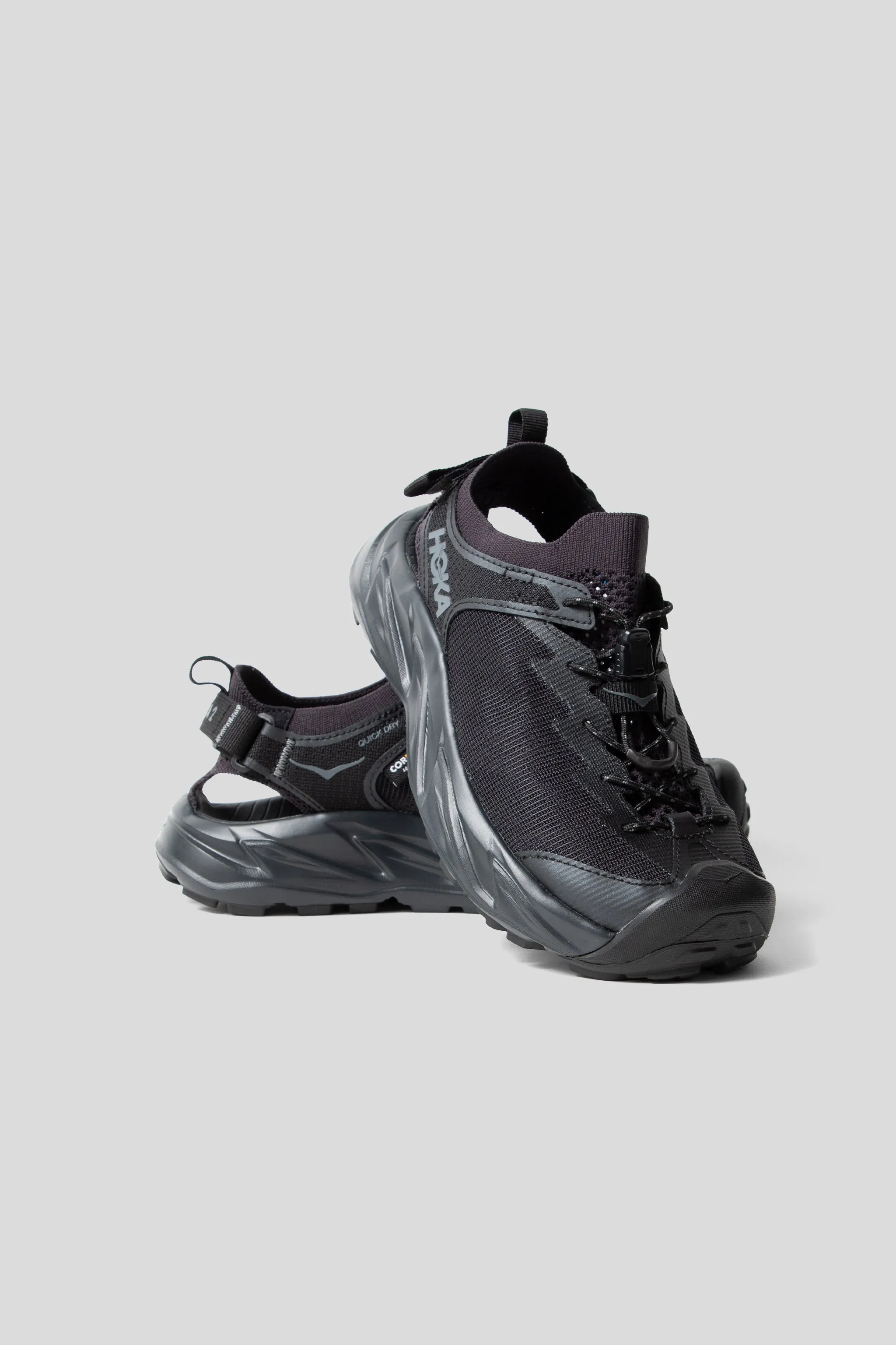 Hopara 2 - Black