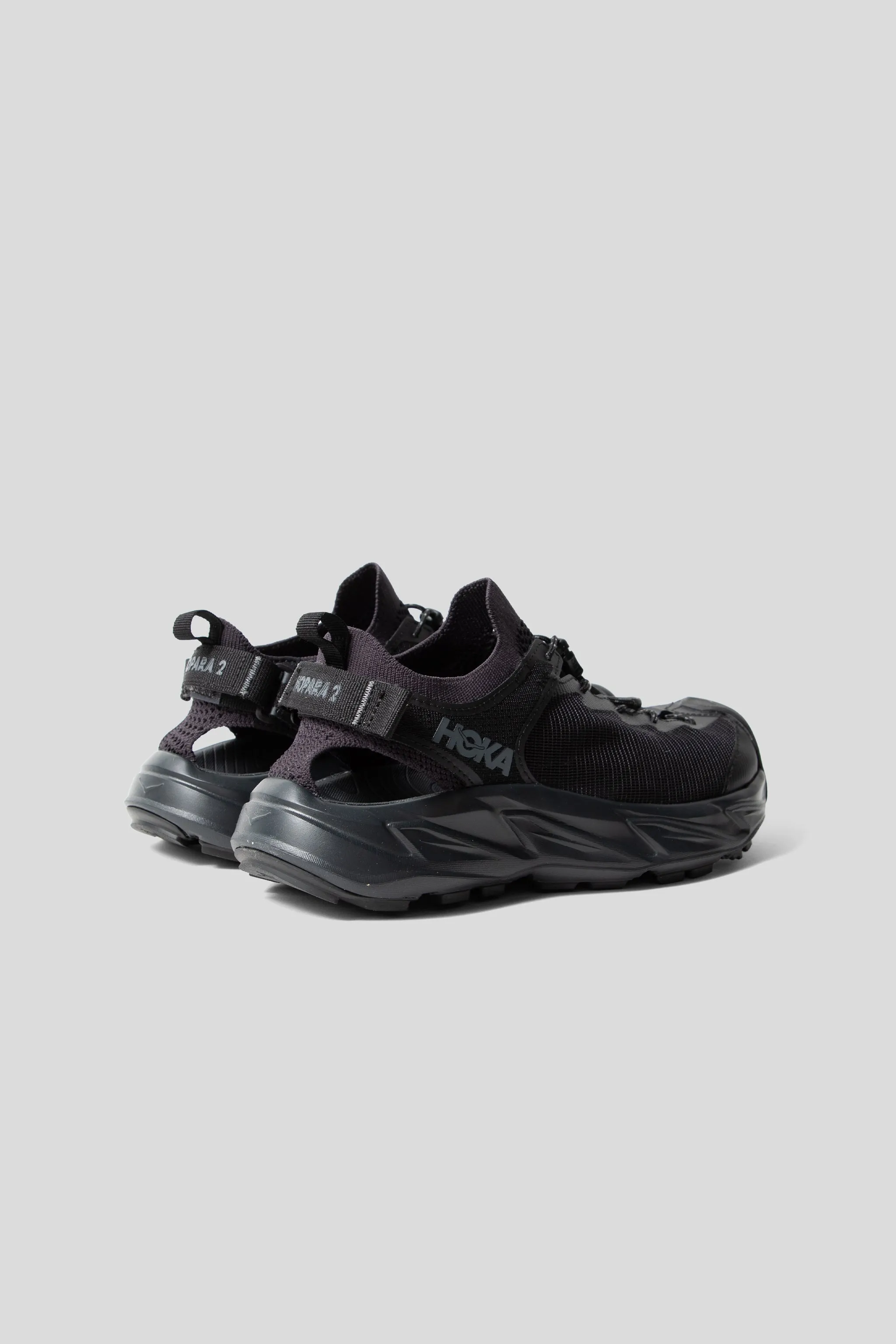 Hopara 2 - Black