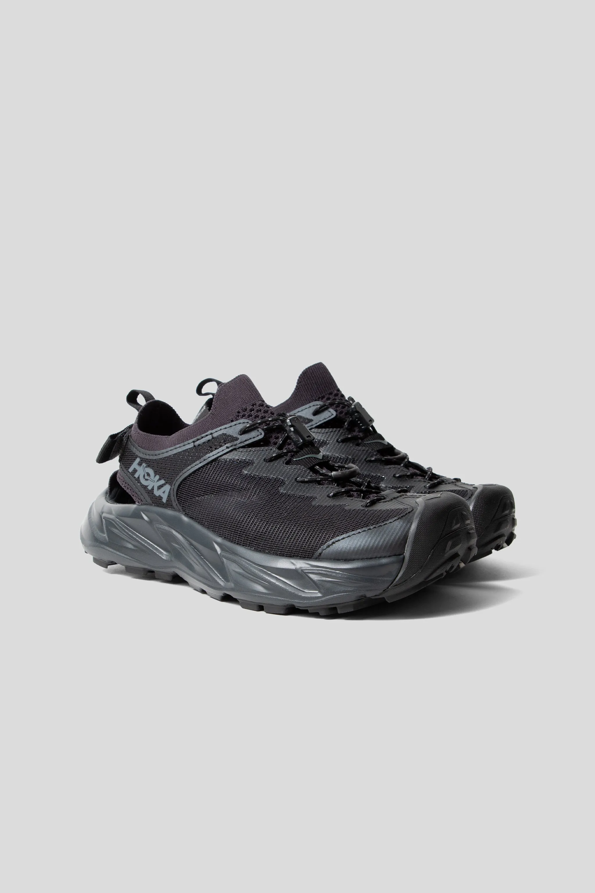 Hopara 2 - Black