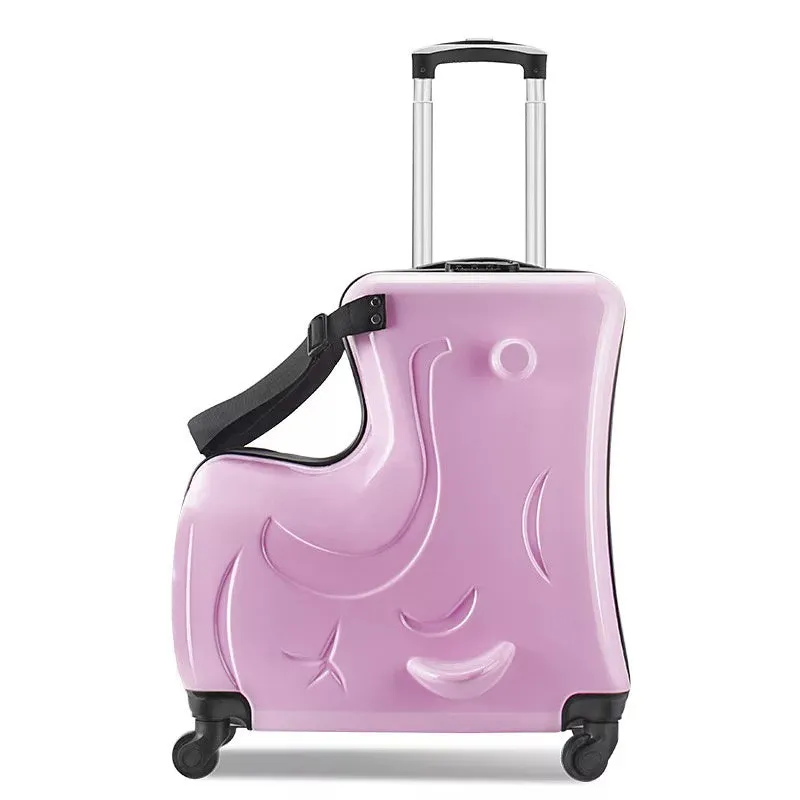 JetKids Ride-On Luggage