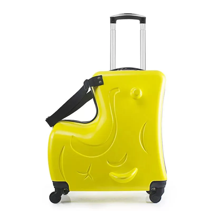 JetKids Ride-On Luggage