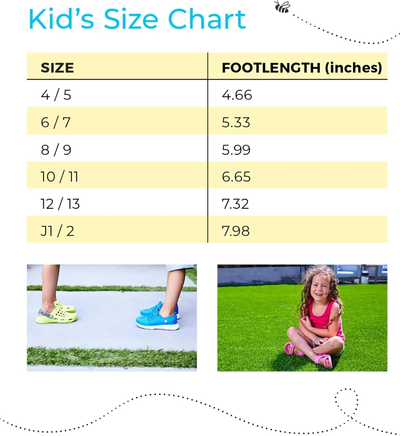Joybees Kid's Cozy Lined Clog | Extra Cozy Comfort Slipper for Little Kids and Toddlers
