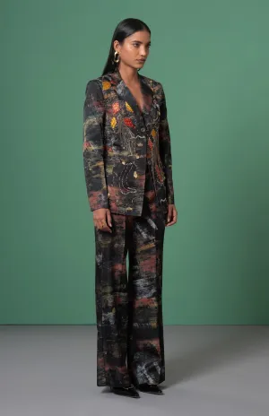 Kag Trouser