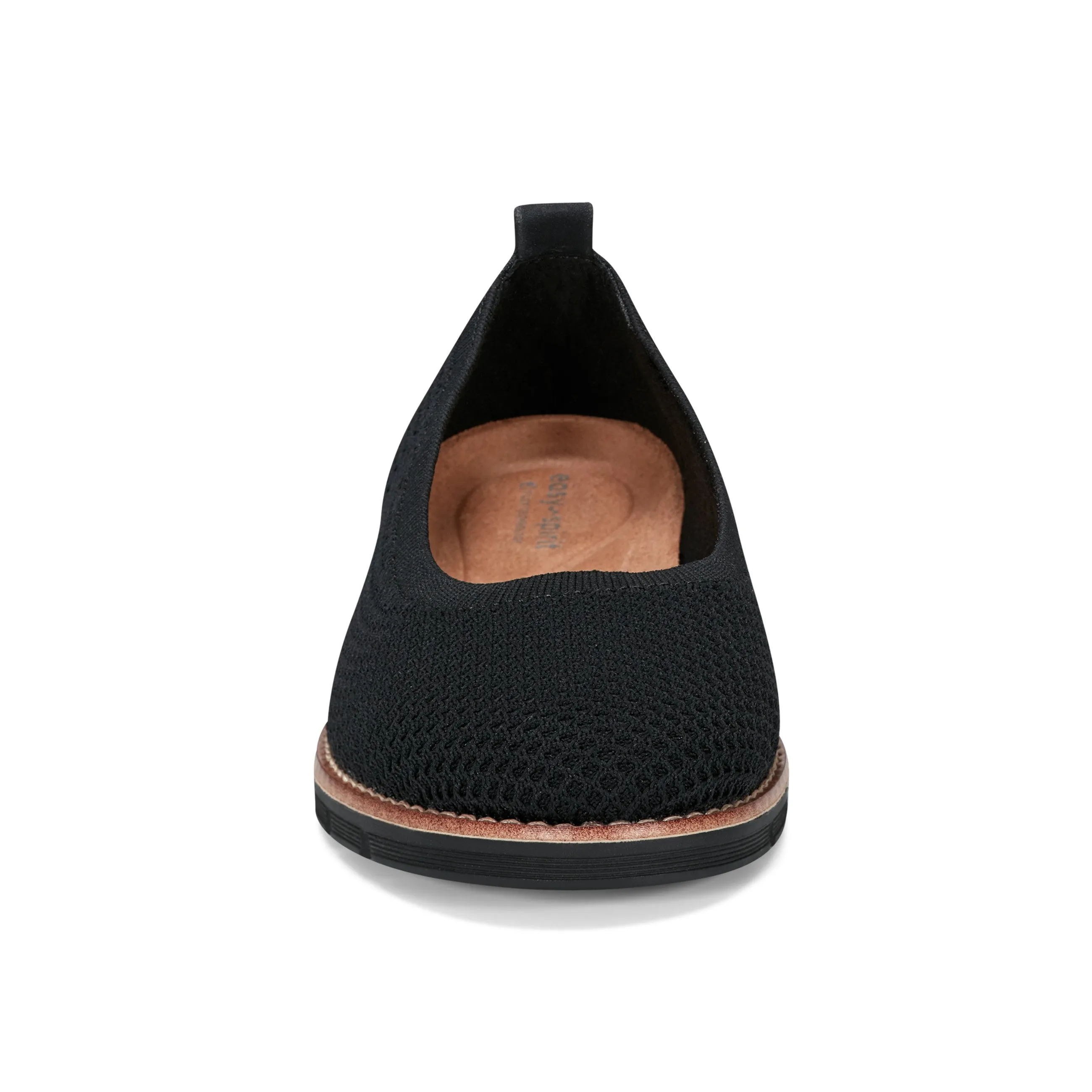 Kellina Casual Slip On Flats