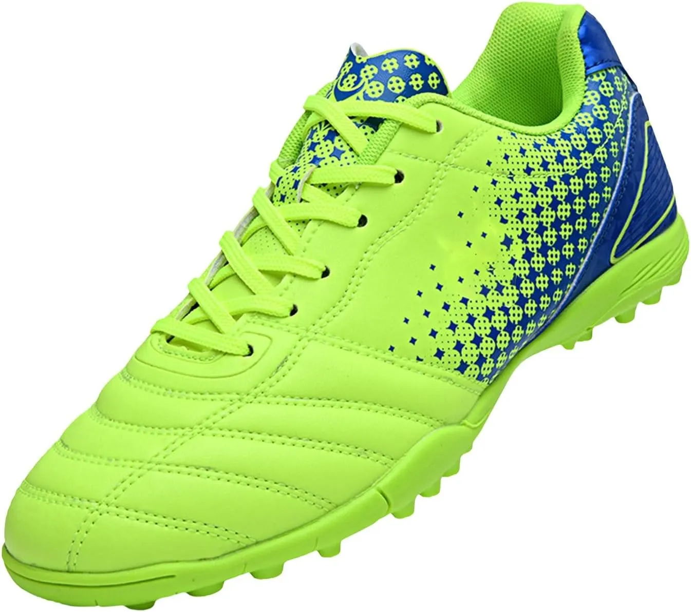 Kids' Soccer Shoes Football Cleats Adjustable Strap Running Training Shoes School Students ?thletes Shoes